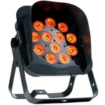 American DJ Flat Par QA12XS