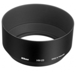 Nikon HN-23 sjenilo, 62MM/85MM