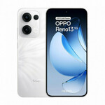 Oppo Reno13 5G Dual Sim 12GB RAM 256GB - Plume White 6932169363051