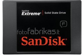 SanDisk SDSSDX-060G-G25 SSD 60GB