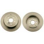 Kočni disk TRW DF6129