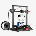 3D Printer CREALITY Ender 3 Max Neo, 300x300x320 mm