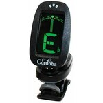 Cordoba Clip-On Gen2 Digital Clip-on tuner