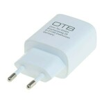Punjač za uređaje s priključkom USB-C, 20W, bel