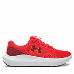 Under Armour Tenisice za trčanje Ua Charged Surge 4 3027000-601 Crvena