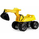 LENA Giga Trucks bager