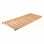 Letvičasta podnica 90x200 cm Klasik - BENAB