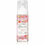 Bielenda Eco Sorbet Raspberry micelarna pjena za čišćenje 150 ml