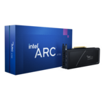 Intel Intel Arc A750, 8GB DDR6