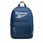 Ruksak Reebok RBK-044-CCC-05 Tamnoplava