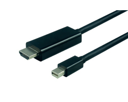 Roline mini DisplayPort kabel