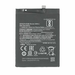 Baterija za Xiaomi Redmi Note 8 Pro, BM4J, 4500 mAh