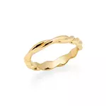 Prsten ANIA KRUK TRENDY SGCPS1590Z