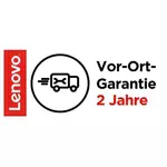 Lenovo Thinkpad E/ Thinkbook 1 Year Depot to 2 Years On-Site 5WS0A23747
