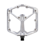 Pedale Crank Brothers Stamp 7 L HP Silver