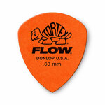 JIM DUNLOP TORTEX FLOW STANDARD 0,60 TRZALICA
