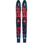Jobe Hemi Combo Skis 150 cm/59'' Skije za vodu (Samo otvarano)