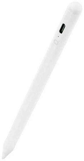 Dicota Active Stylus for iPad olovka za zaslon bijela
