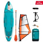 Jobe Mohaka 10.2 + SUP Jedro