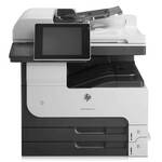 HP LaserJet Enterprise MFP M725dn mono multifunkcijski laserski pisač, CF066A, A3