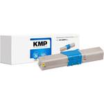 KMP toner zamijenjen OKI 46508713 kompatibilan žut 1500 Stranica O-T59