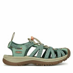 Sandale Keen Whisper W 1029012 Zelena