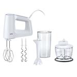 Braun mikser HM3135 bijeli