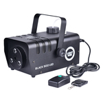 LIGHT4ME BLACK 900 LED - Light4Me BLACK 900 LED - Generator dima za maglu