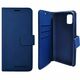 MaxMobile torbica Samsung Galaxy A72 4G/5G ELEGANT WALLET: plava