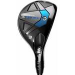 Callaway Paradym Ai Smoke Hybrid LH 4H Regular
