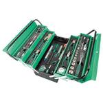 Brüder Mannesmann M21188 set alata u kovčegu
