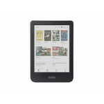 Kobo e-book reader Clara Colour, 6", 1448x1072