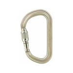 PETZL Vulcan Screw-Lock - karabiner s maticom