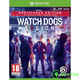 Xbox igra Watch Dogs Legion Resistance