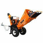 RURIS motorna sjeckalica grana ST400/212cm3