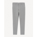 Celio Joval chino trousers - Men's siva