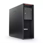 Lenovo ThinkStation P520; Intel Xeon W-2125 4.0GHz/16GB RAM/512GB SSD PCIe ;Quadro P2200 5GB/Win 11 Pro 64-bit