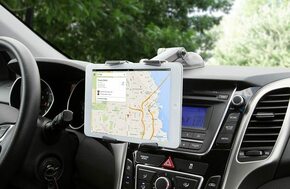 Premium iOttie® "Easy Smart Tap 2" Univerzalni auto stalak za vjetrobransko staklo i kontrolnu ploču