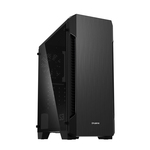 Zalman S3 TG kućište, midi, ATX