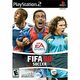 PS2 IGRA FIFA 08