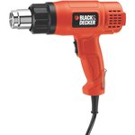 Black & Decker fen za vrući zrak KX1650, 1750W