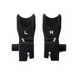 Jané CONCORD adapter Maxi Cosi Connect.2