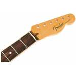 Fender American Channel Bound 21 Palisandrovo drvo Vrat od gitare