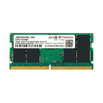 Memorija PC5-44800, 16GB, TRANSCEND, JM5600ASE-16G, SO-DIMM, DDR5, 5600MHz