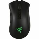 Razer Deathadder V2 Pro gaming miš, optički, bežični, 20000 dpi