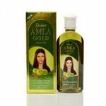 AMLA ZLATNO ULJE ZA KOSU 200 ml