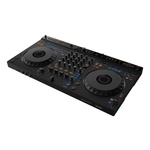 AlphaTheta DDJ-GRV6 mikseta, USB
