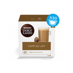 Nescafé Dolce Gusto Café au Lait magnum pack kapsule za kavu, 30kom
