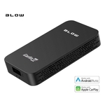 Blow CARLINKIT adapter Android Auto / Apple CarPlay, Plug&Play, Bluetooth, WiFi