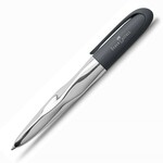 Kemijska olovka Faber-Castell N'ice pen, Crna